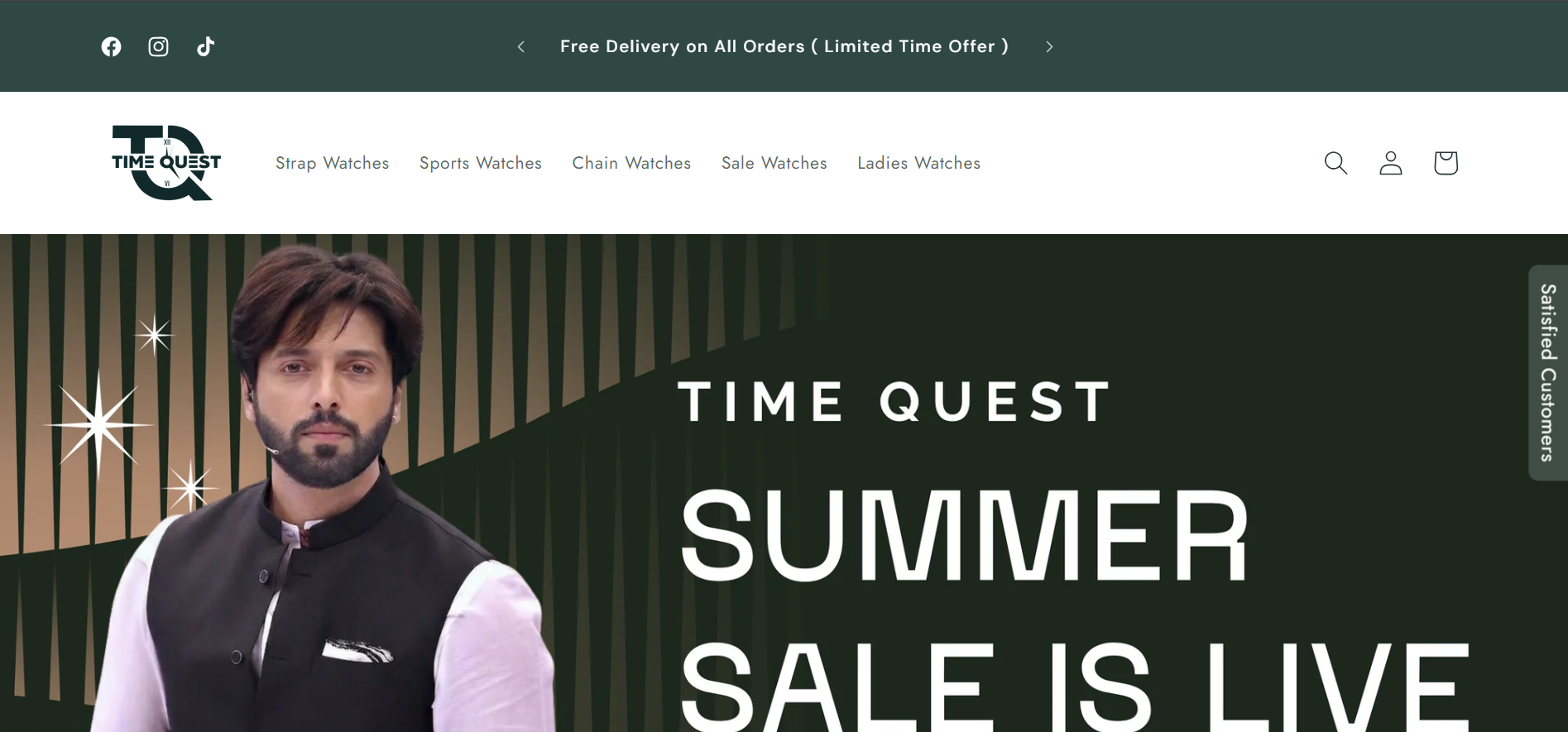 timequest