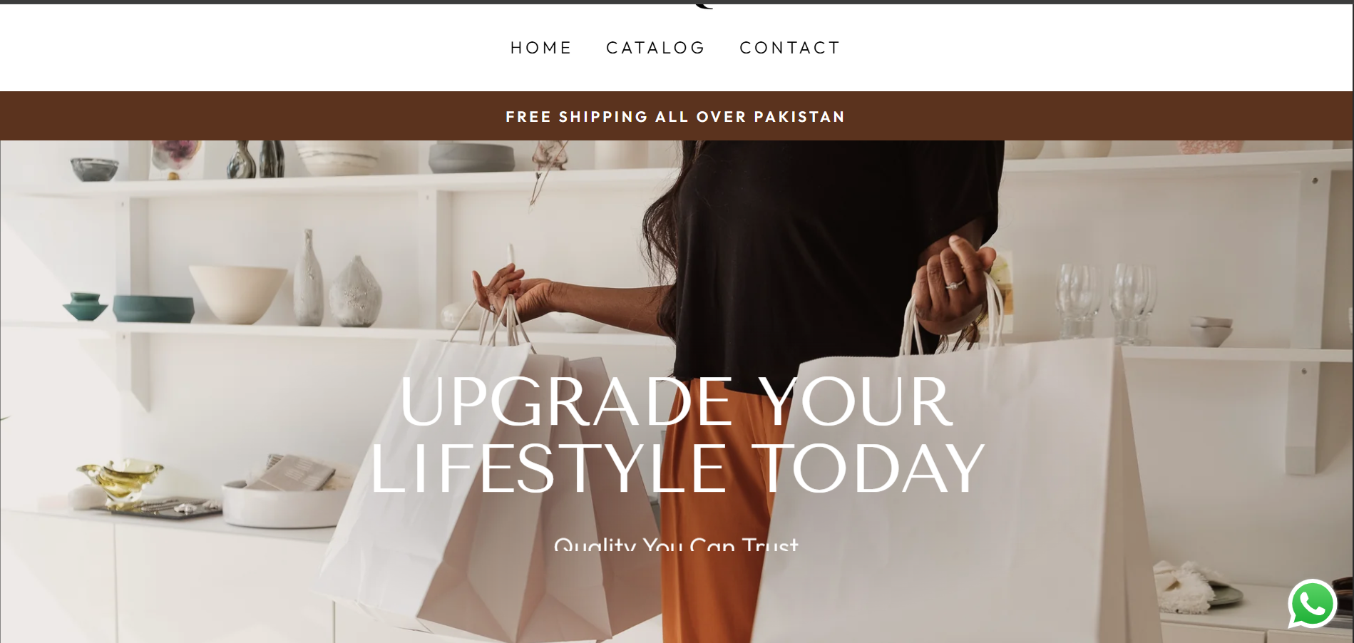 aqshopping